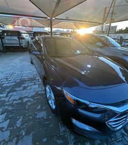 شيفروليه ماليبو